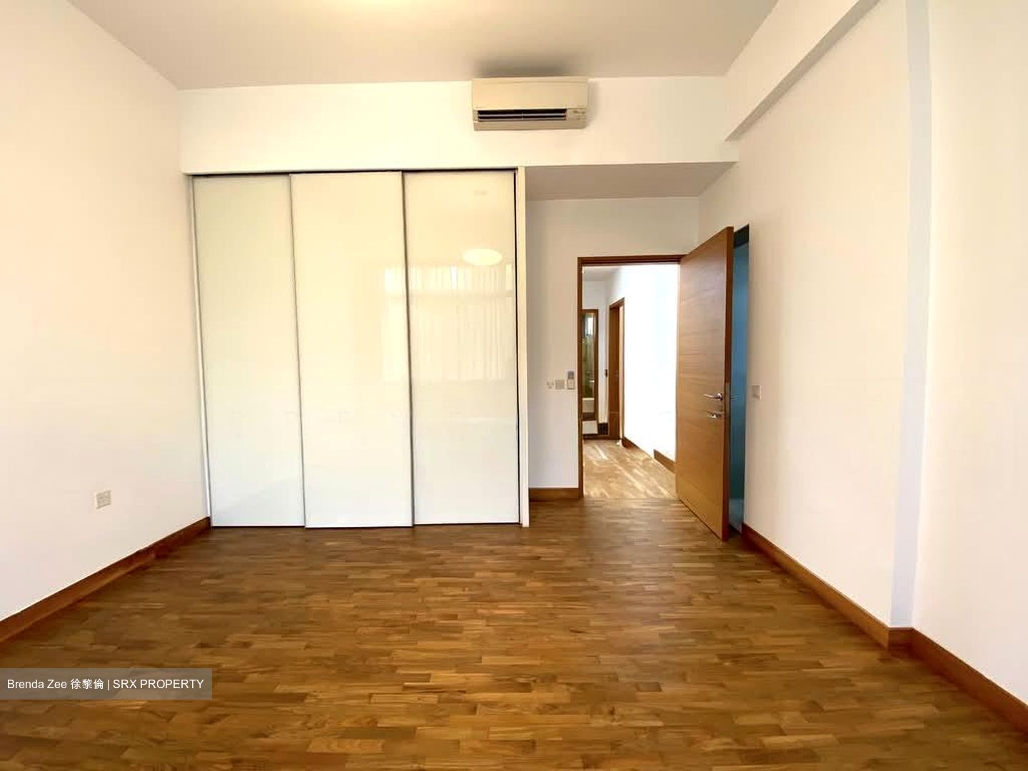Woodhaven (D25), Condominium #553333071